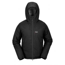 rab plasma hoodie