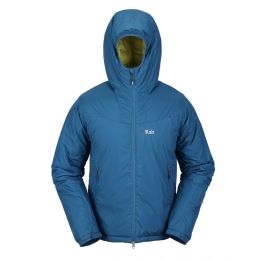 rab plasma hoodie