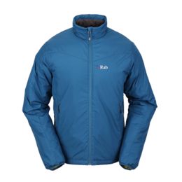 rab plasma hoodie