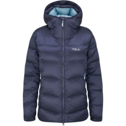 rab womens jacket go outdoors