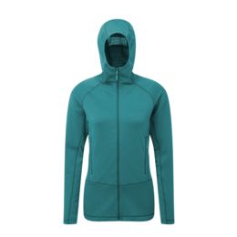 Rab power cheap grid hoodie