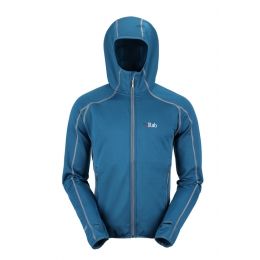 powerstretch hoody