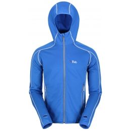 Rab power best sale stretch hoodie