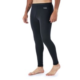 Rab Power Stretch Pro Pants - Men's, Black, 2XL, QFE-40 — Mens Waist Size:  38 in, Inseam Size: Regular, Mens Clothing Size: 2XL, Gender: Male, Age  Group: Adults — QFE-40-BL-XXL - 1 out of 5 models