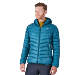 Rab proton jacket on sale