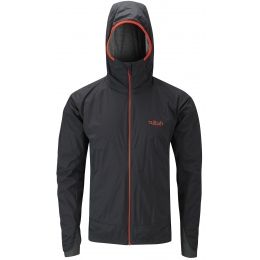 Rab rampage hot sale jacket