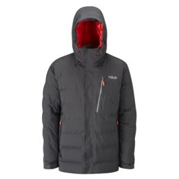 Rab resolution cheap jacket sale