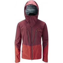 Rab hot sale sharp edge