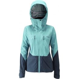 rab sharp edge jacket womens