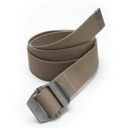 Rab Shredder Belt - Mens, French Mustard, One Size, — Mens Clothing Size:  One Size, Belt Style: Casual Belt, Age Group: Adults, Apparel Application:  Casual — ASR-T02-FM