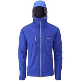 rab strata hoodie mens