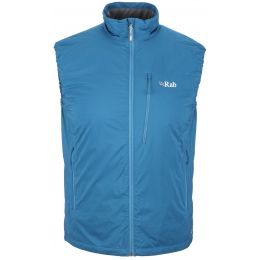 rab strata hoodie mens