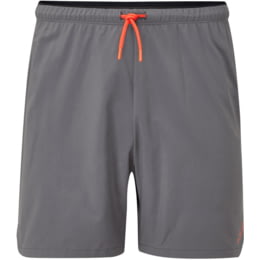 Rab Talus Active Shorts - Men's, 7 in Inseam, 36 in — Mens Waist Size: 36  in, Inseam Size: 7 in, Length, Alpha: Regular, Apparel Fit: Regular, Age  Group: Adults — QFV-13-GRH-36-07 - 1 out of 10 models