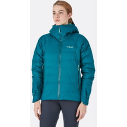 womens rab valiance jacket