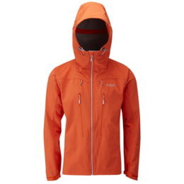 Rab sales vantage jacket