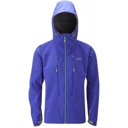 Rab sales vantage jacket