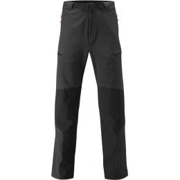 Rab Vantage Pants - Men's-Black-XX-Large-Regular Inseam — Inseam Size: 32  in, Gender: Male, Age Group: Adults, Apparel Fit: Athletic, Slim, Color