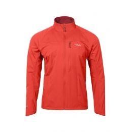 Vapour rise 2025 flex jacket