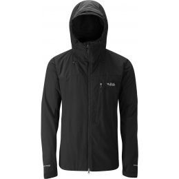 Rab vapour rise cheap guide jacket sale