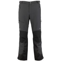 Vapour rise store guide pants