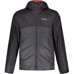 Xenon jacket 2024