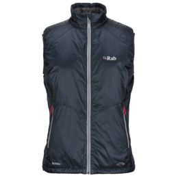 Gear Review – Rab Women's Xenon-X Jacket