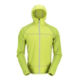 Rab hotsell zephyr jacket