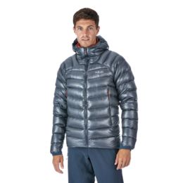 Zero g hot sale jacket