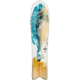 rossignol all mountain snowboard