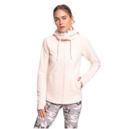 womens peach hoodie