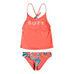 roxy girls bathing suits