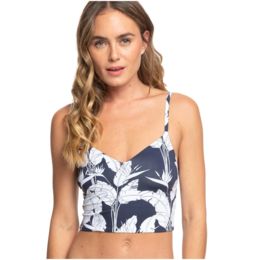 roxy bralette bikini