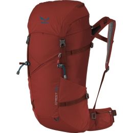 salewa baby carrier