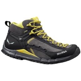 ascend ultra approach mid hiking boots