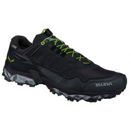 salewa trail running shoes