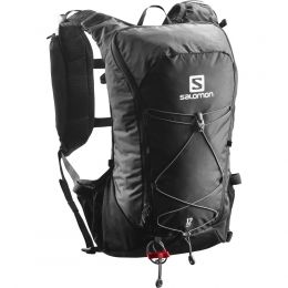 salomon 20l running backpack