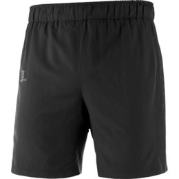 salomon 2 in 1 shorts