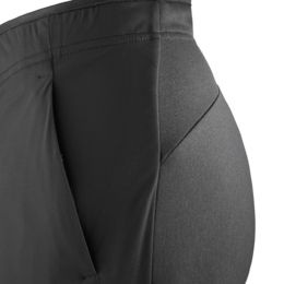 salomon agile warm pant w