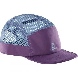 salomon air cap