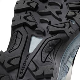 salomon men's authentic ltr gtx backpacking boot