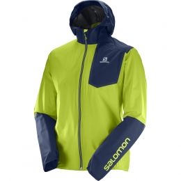 salomon bonatti pro waterproof jacket