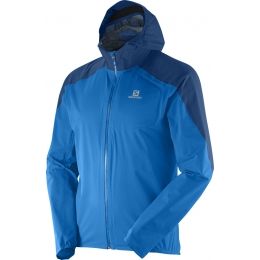 Salomon men's shop bonatti wp jacket