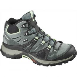 salomon ellipse gtx womens