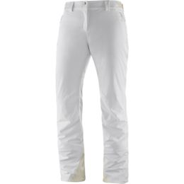 salomon icemania pant women's