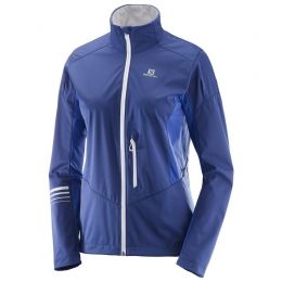 salomon shell jacket