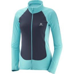 salomon lightning pro jacket