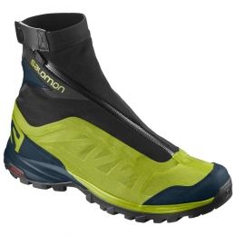 salomon outpath gtx pro