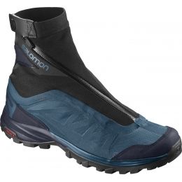 salomon men's outpath hiking shoes