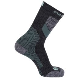 salomon hiking socks