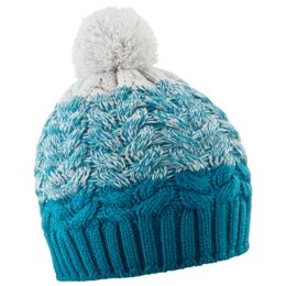 salomon poly beanie